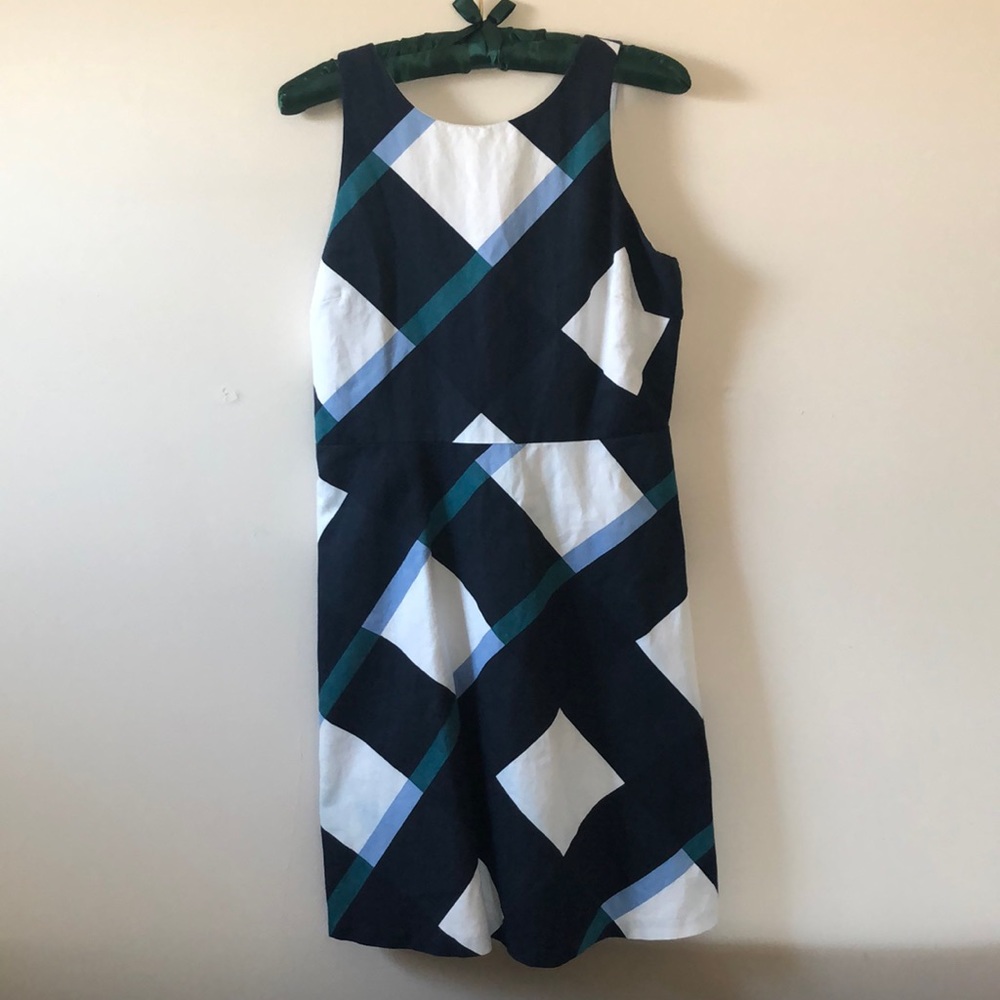 Ann Taylor Factory Petite Dress